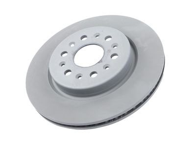 13553323 GM ROTOR-FRT BRK (CTD) Product Photo 1 of 2