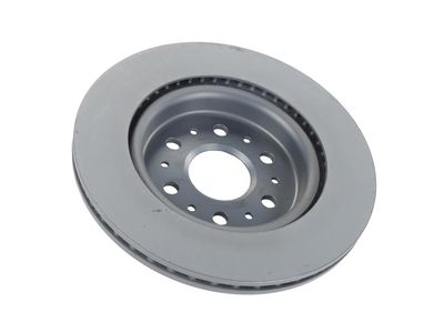 13553323 GM ROTOR-FRT BRK (CTD) Product Photo 2 of 2