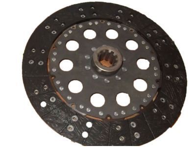 2003 GMC Yukon Clutch Disc - 12582860