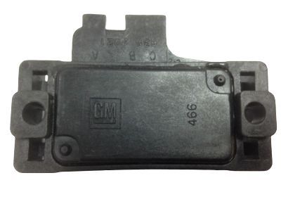 GM 12219931 Sensor Asm,Map