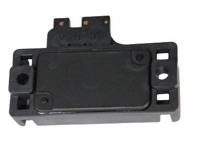 Buick Lesabre MAP Sensor - 12219931