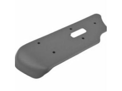 GM 19121889 Switch Asm,Driver Seat Adjuster *Ebony