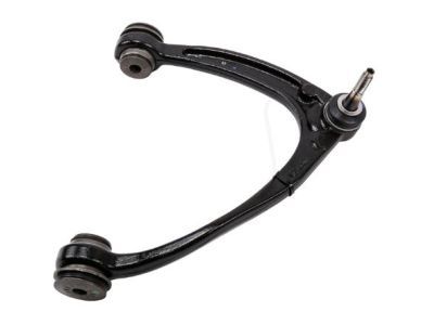 2014 GMC Sierra Control Arm - 25812726