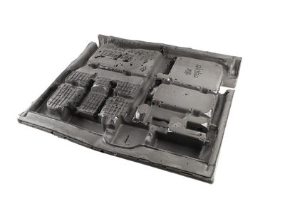 Chevrolet Malibu Seat Cushion Pad - 87820741
