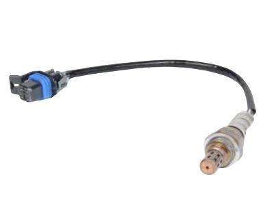 GMC Envoy Oxygen Sensor - 12585999