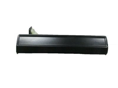 GMC Syclone Door Handle - 15969377