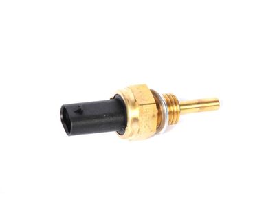 2015 Chevrolet Spark Coolant Temperature Sensor - 25181969