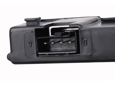 2006 Pontiac Torrent Body Control Module - 15847643