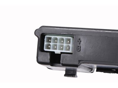 2006 Pontiac Torrent Body Control Module - 15847643