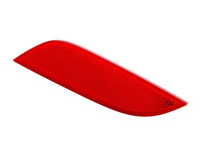 Chevrolet Spark EV Bumper Reflector - 96844217