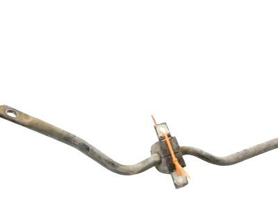 GM 10283944 Shaft, Rear Stabilizer *Orange