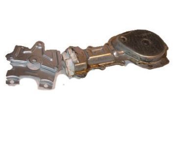 22121553 - Genuine GM MOTOR ASM