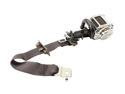 Chevrolet Silverado Seat Belt - 19356110