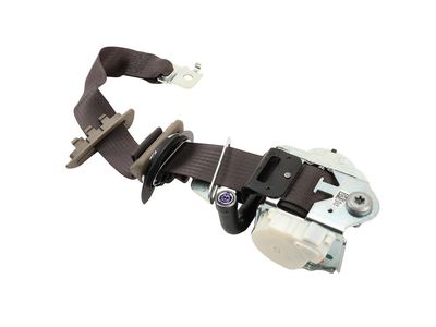 Chevrolet Silverado Seat Belt - 19356110