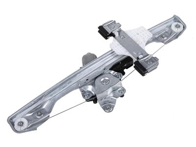 2020 Chevrolet Spark Window Regulator - 42439344