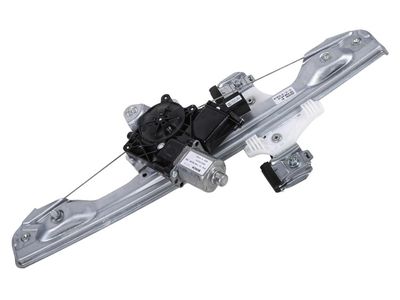 2020 Chevrolet Spark Window Regulator - 42439344