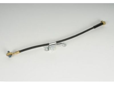 2009 GMC Envoy Brake Line - 19366690