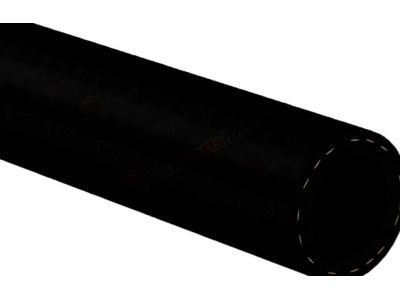 Hummer Coolant Pipe - 89018410