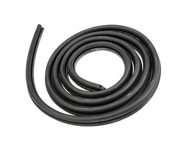 2007 Chevrolet Monte Carlo Door Seal - 10419497
