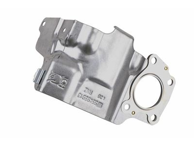 55495913 GM Shield Assembly, Turbo Ht Product Photo 2 of 2