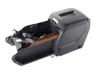 2015 Chevrolet Suburban Center Console Base - 23468044