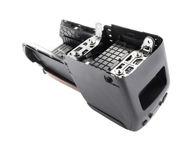 2015 Chevrolet Suburban Center Console Base - 23468044