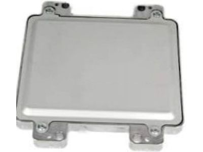 GM 19209823 Powertrain Control Module Assembly (Refurbished)