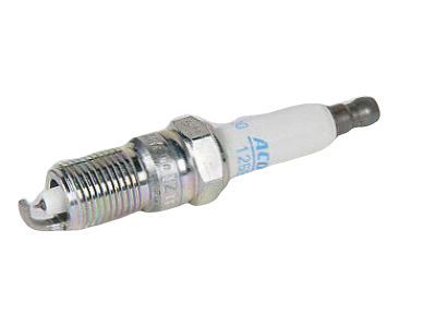 Buick Lucerne Spark Plug - 12681662