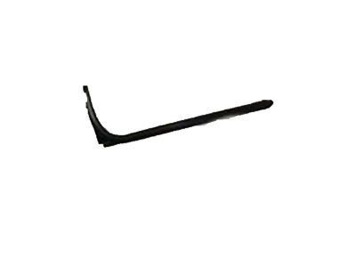 Chevrolet Cobalt Weather Strip - 20896221