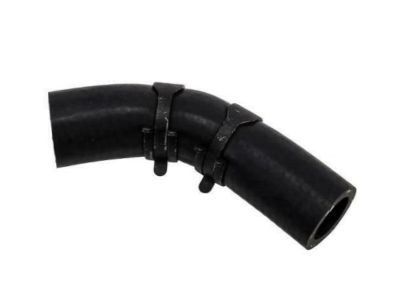 2013 Chevrolet Corvette Power Steering Hose - 15907878