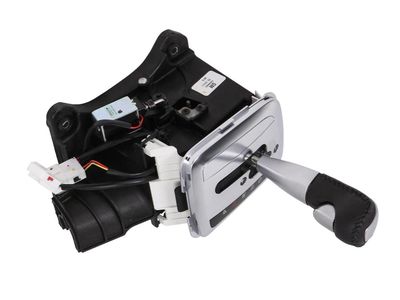 Saturn Automatic Transmission Shifter - 25998802