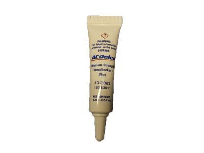 GM 19333511 Sealant, Medium Strgth Threadlocker Blue Acdelco 0.2Oz