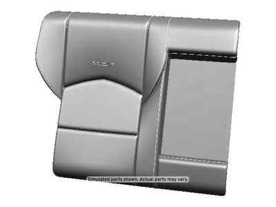 Cadillac 84091601