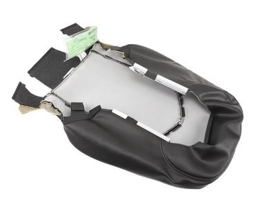 22860134 GM Cover Assembly, Driver Seat Back<Do Not Use Contact B*Black Product Photo 2 of 2