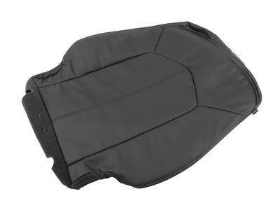 GM 22860134 Cover Assembly, Driver Seat Back<Do Not Use Contact B*Black 22860134 GM Cover Assembly, Driver Seat Back<Do Not Use Contact B*Black Product Photo 1 of 2