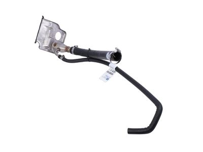 Chevrolet Silverado Fuel Tank Filler Neck - 85585193