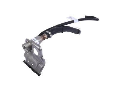 Chevrolet Silverado Fuel Tank Filler Neck - 85585193