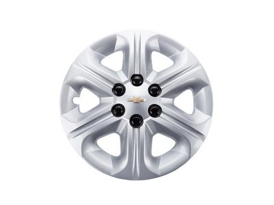 Chevrolet Traverse Wheel Cover - 9597564