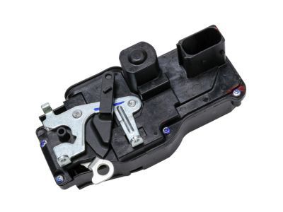 Cadillac XLR Door Lock Actuator - 88956758