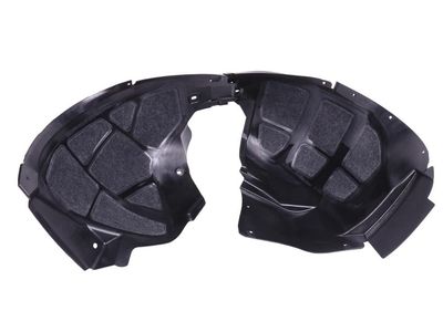 Buick Cascada Fender Splash Shield - 13405220