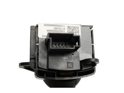Cadillac LYRIQ Turn Signal Switch - 13550202
