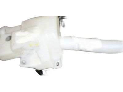 Cadillac Deville Washer Reservoir - 12487598