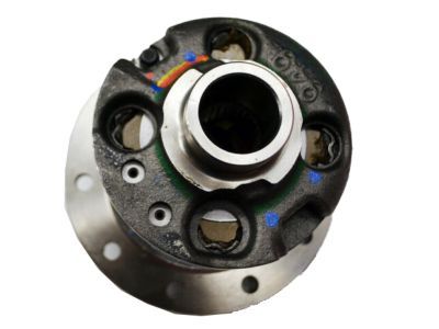 22890843 - Genuine GM Differential Assembly