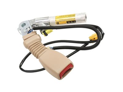 10367763 GM Belt,Passenger Seat(Buckle Side) Product Photo 4 of 4