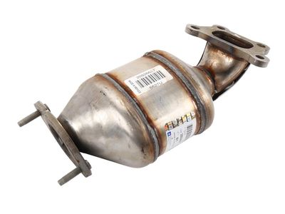 Cadillac XTS Catalytic Converter - 20926627