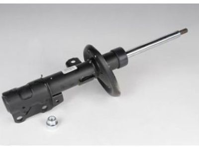 2010 Chevrolet Cobalt Shock Absorber - 19181251