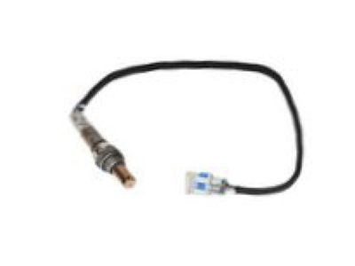 GM 12608663 Sensor Assembly, Heated Oxygen (Position 2)