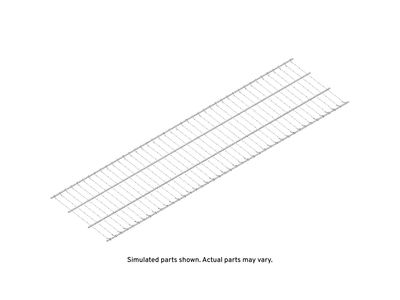 GM 89039564 Wire,Rear Seat Cushion Support 89039564 GM Wire,Rear Seat Cushion Support Product Photo 1 of 1
