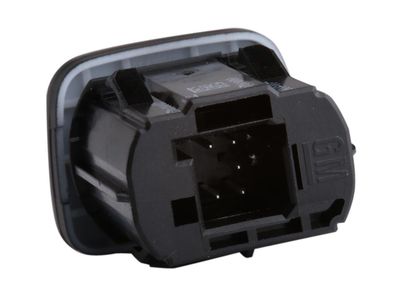 2022 Chevrolet Malibu Seat Heater Switch - 23261542
