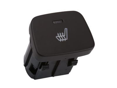 2022 Chevrolet Malibu Seat Heater Switch - 23261542
